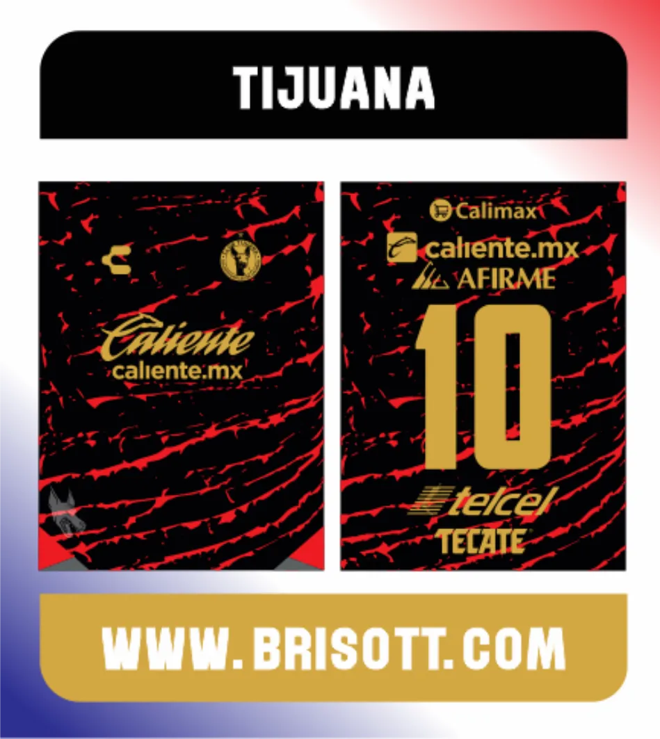 TIJUANA